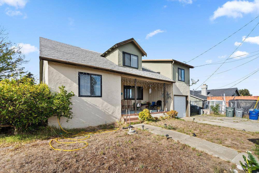 South San Francisco, CA 94080,360 Alta Vista DR