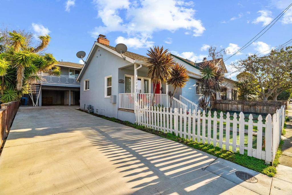 Redwood City, CA 94063,720 Elm ST