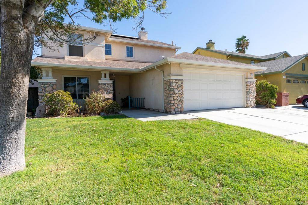 Los Banos, CA 93635,702 Harlequin CT