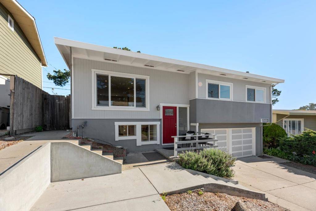 San Bruno, CA 94066,2555 Sherwood DR