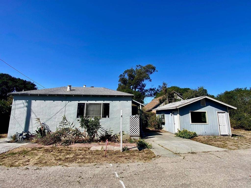 Santa Cruz, CA 95062,1053 Brommer ST