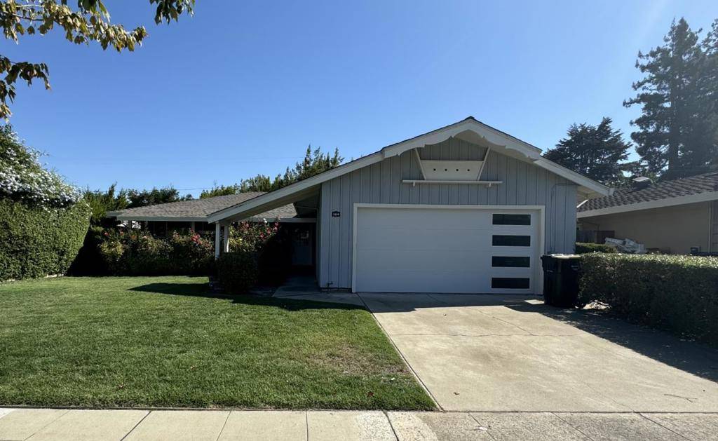 Sunnyvale, CA 94087,1634 Peacock AVE