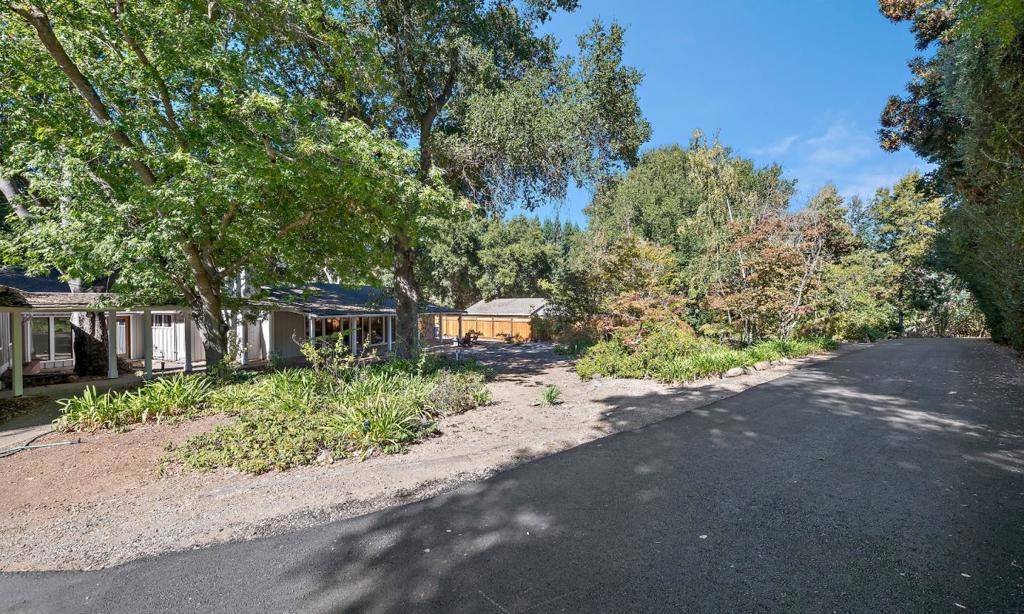 Monte Sereno, CA 95030,15181 Becky LN