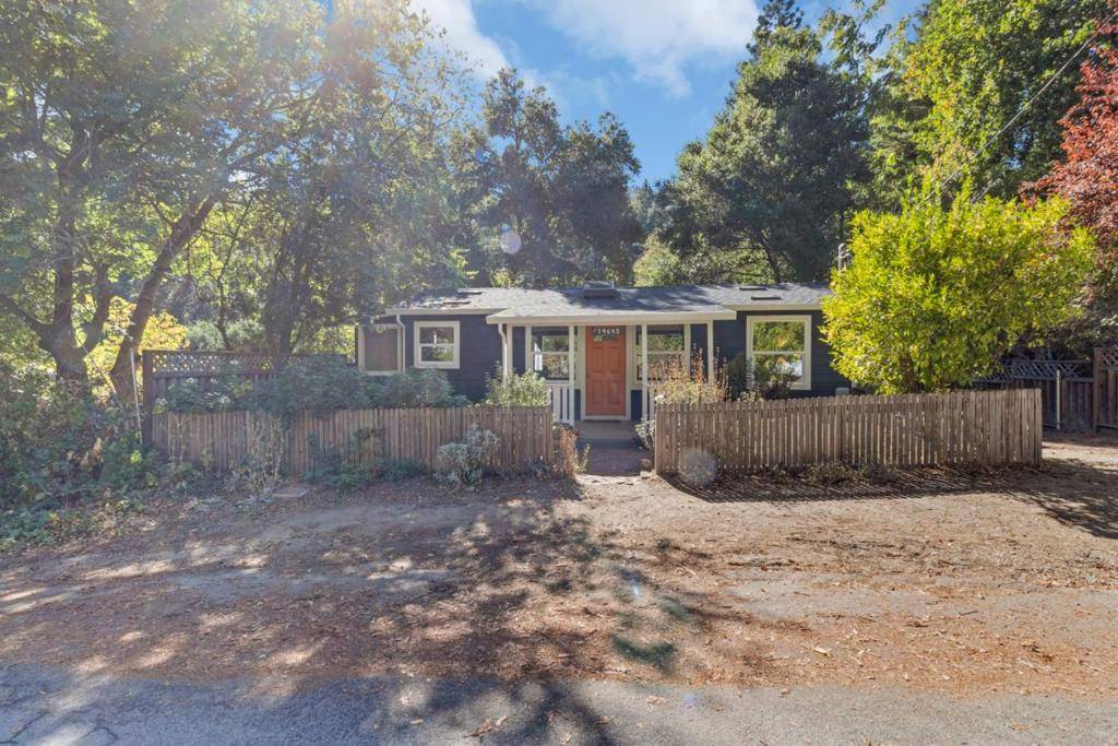 Boulder Creek, CA 95006,14645 W Park AVE