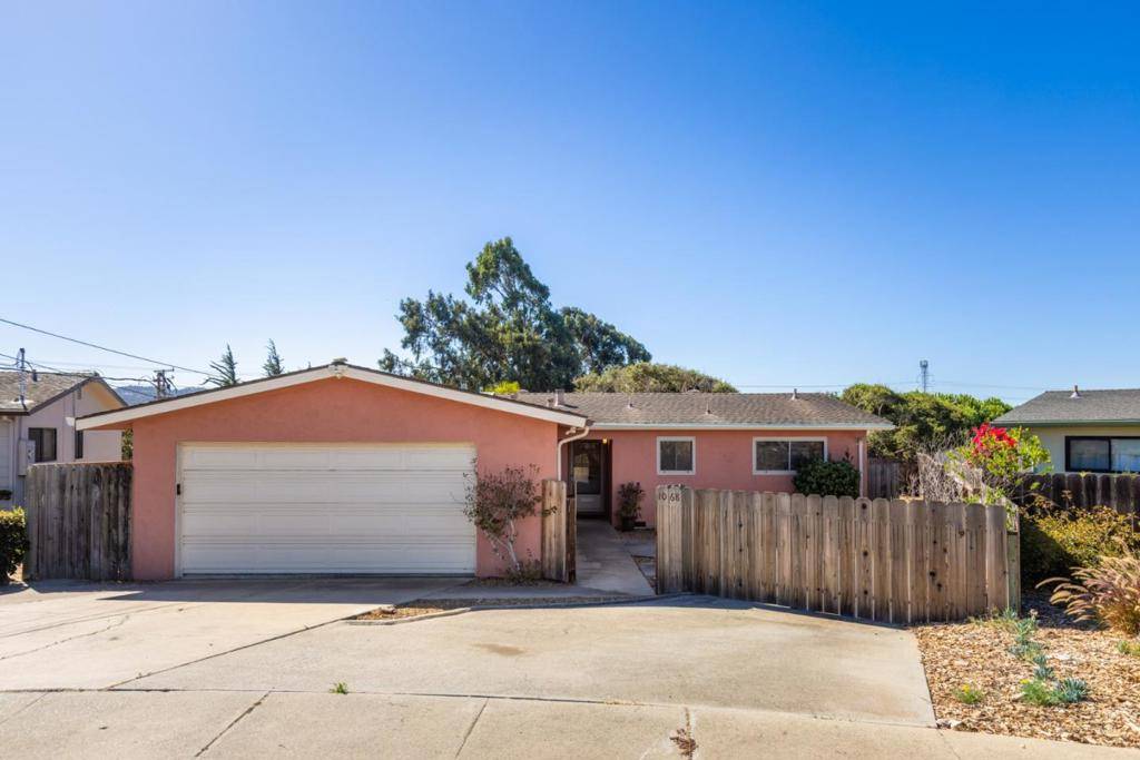 Seaside, CA 93955,1068 Haviland TER