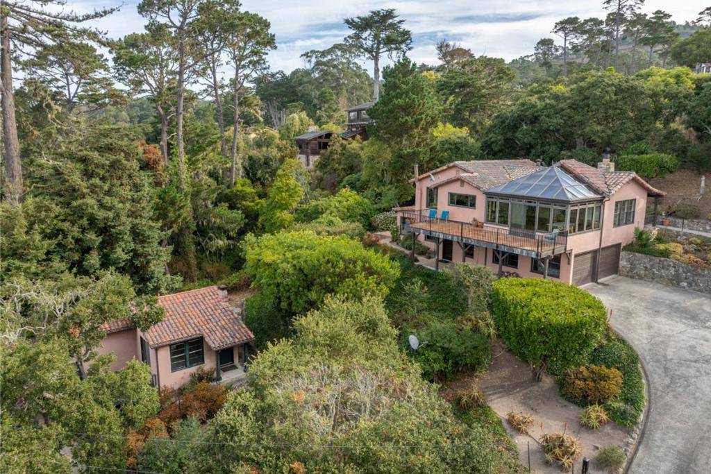 Carmel, CA 93923,245 Highway 1