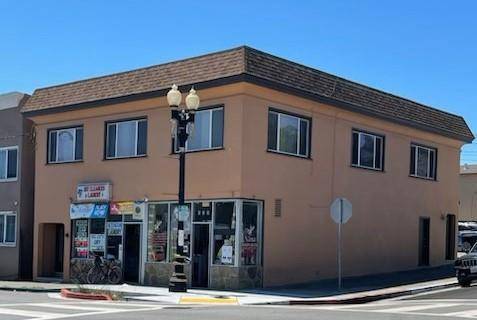 South San Francisco, CA 94080,303 California AVE