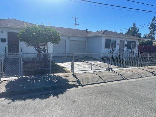 San Jose, CA 95116,2342 Lendrum AVE