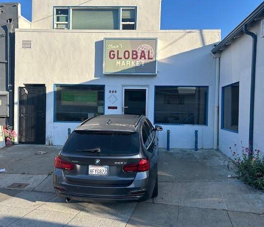 San Mateo, CA 94401,305307 Villa Terrace AVE