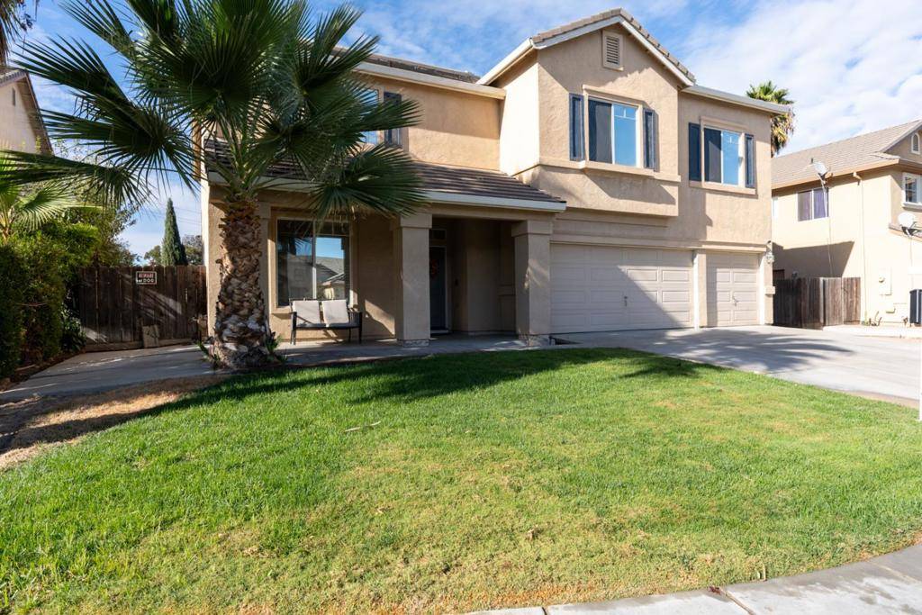 Los Banos, CA 93635,1042 Garden CT