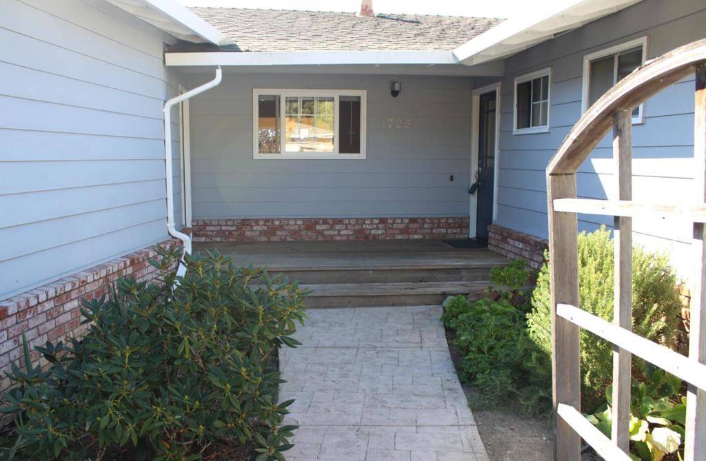 Aptos, CA 95003,1725 Jennifer DR