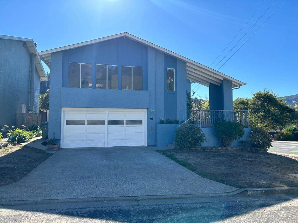 Pacifica, CA 94044,1 Elk CT