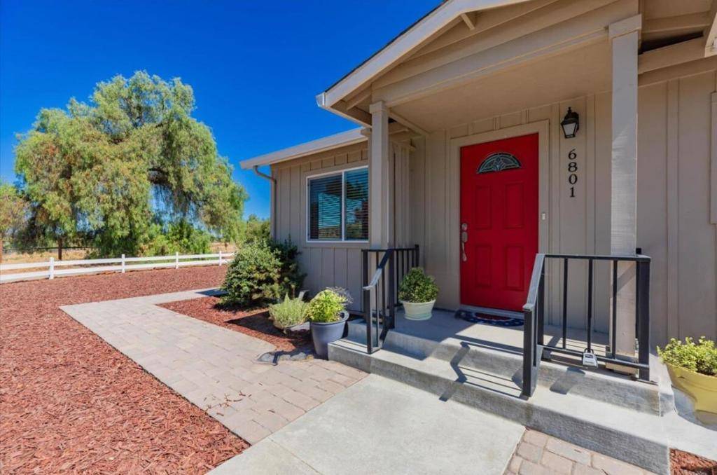 Tres Pinos, CA 95075,6801 F ST