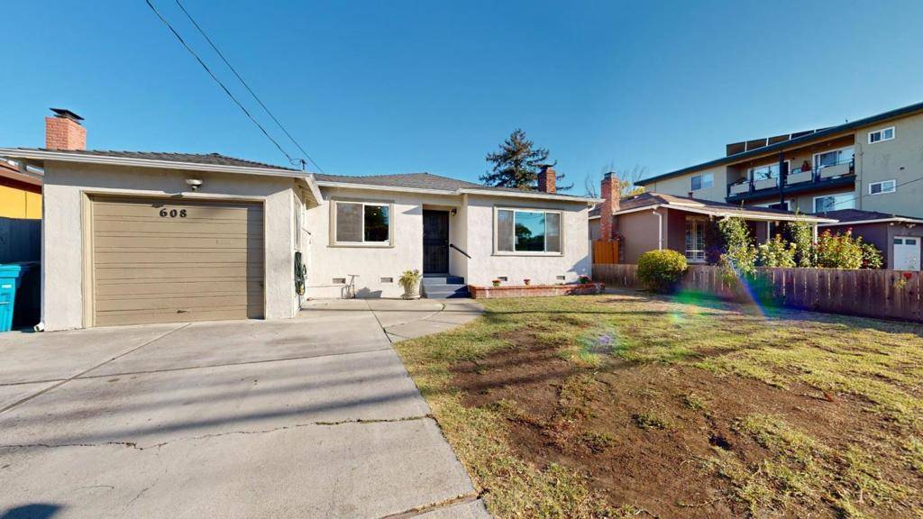 Redwood City, CA 94063,608 Charter ST