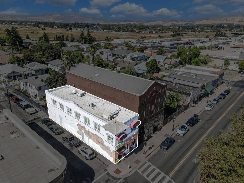 Suisun City, CA 94585,627 627 Main ST