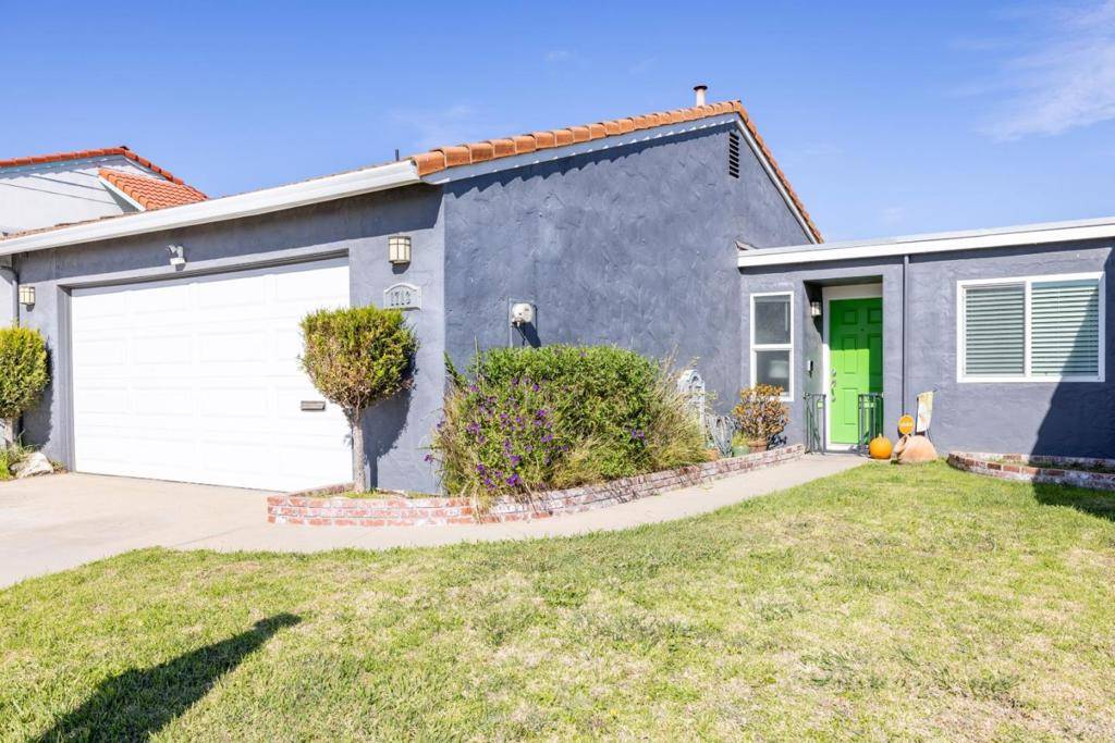 Salinas, CA 93906,1713 Madrid CIR