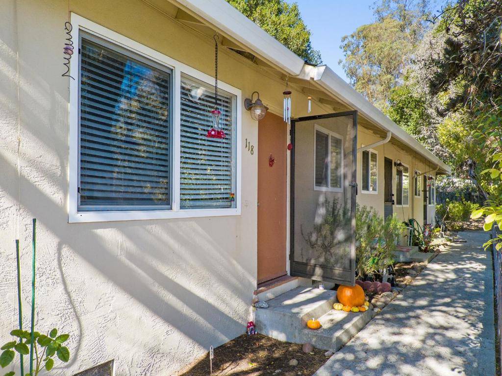 Santa Cruz, CA 95060,118 Beulah CT