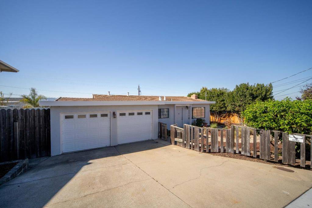 Seaside, CA 93955,1293 Soto ST