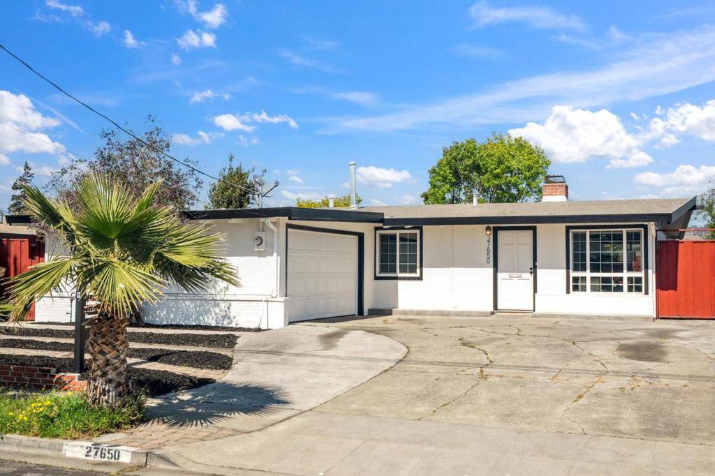 Hayward, CA 94545,27650 La Porte AVE