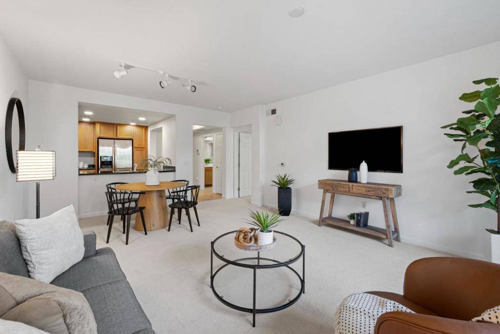 San Jose, CA 95126,809 Auzerais AVE #356