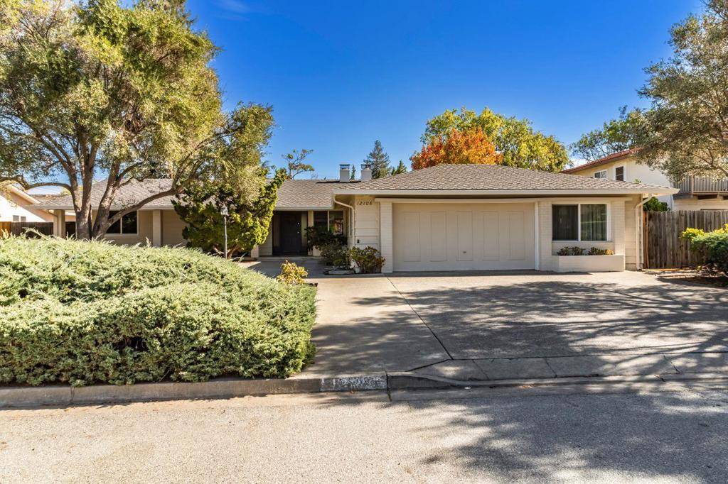 Saratoga, CA 95070,12108 Ingrid CT