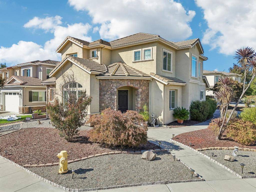 Morgan Hill, CA 95037,16257 San Ramon DR