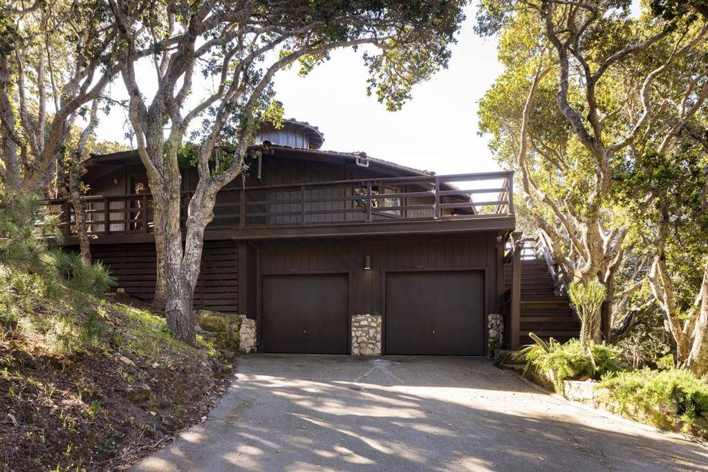 Carmel Valley, CA 93923,25455 Tierra Grande DR