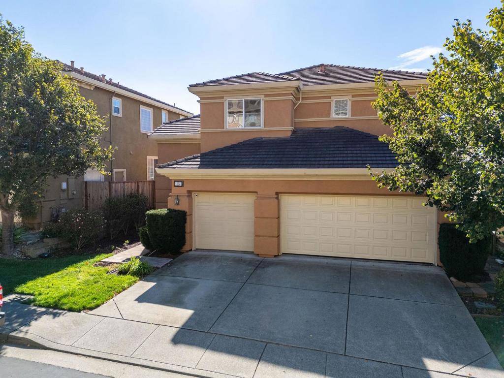 South San Francisco, CA 94080,15 Viola ST