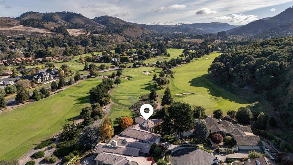 Carmel Valley, CA 93923,7077 Fairway PL