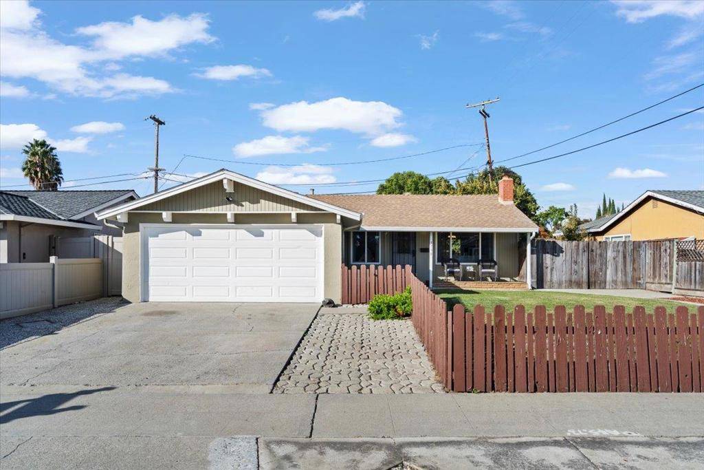 San Jose, CA 95123,5719 CROW LN