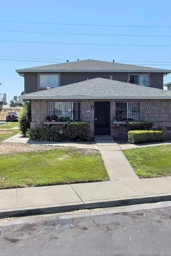 Stockton, CA 95207,422 Caribrook WAY #3