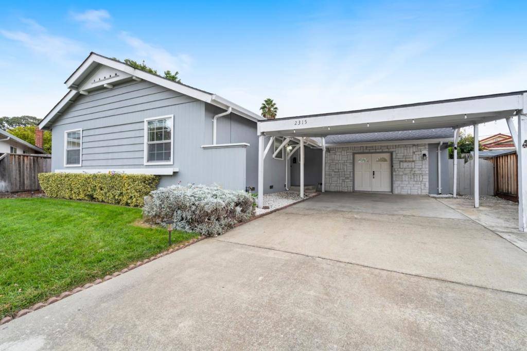 Santa Clara, CA 95051,2315 Cimarron DR