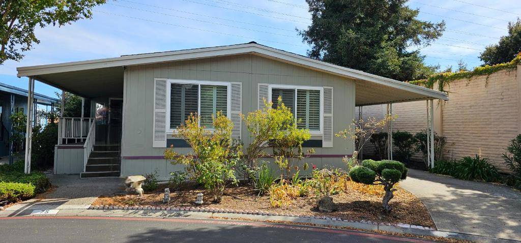 Sunnyvale, CA 94089,690 Persian DR