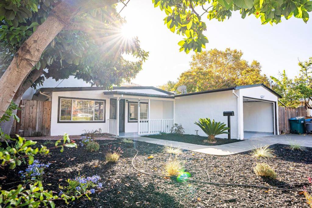 Mountain View, CA 94043,937 Farley ST