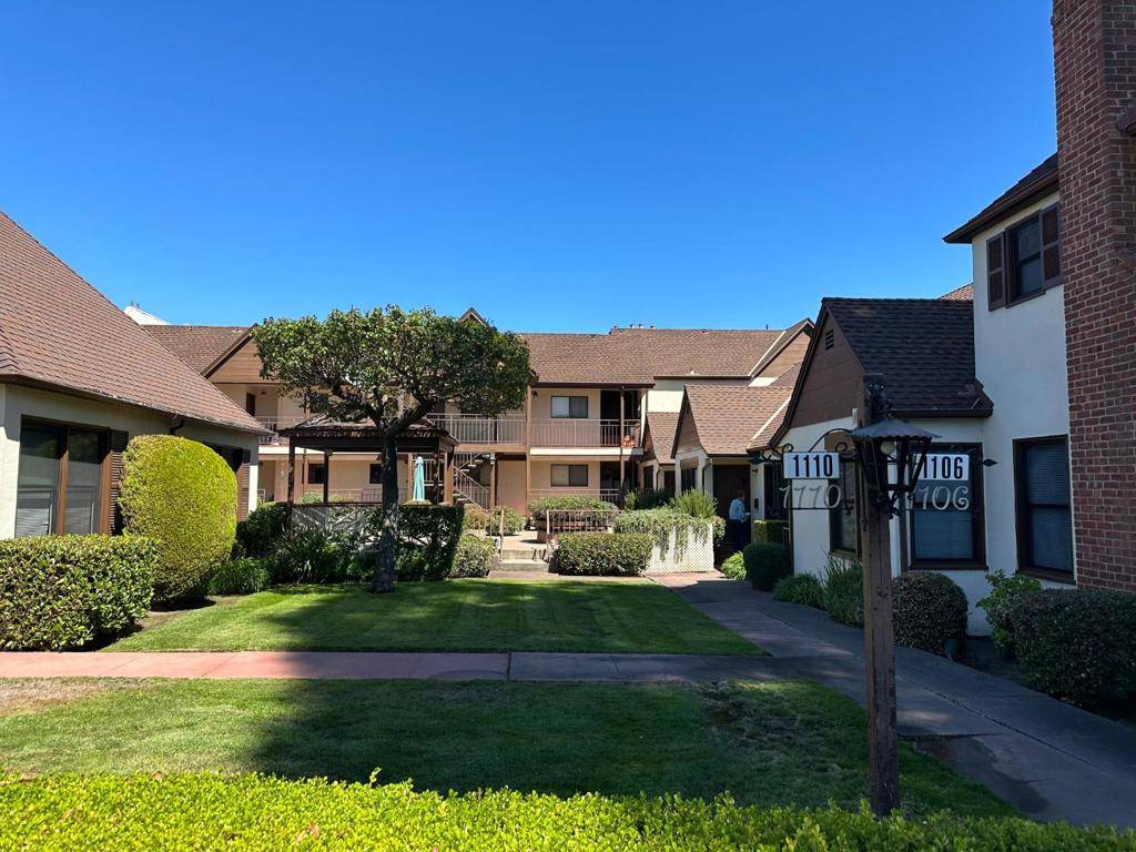 Burlingame, CA 94010,1106 El Camino Real #1