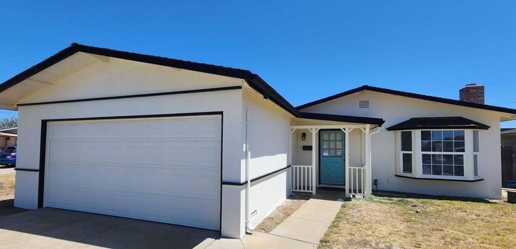 Salinas, CA 93906,1552 Mariposa CT