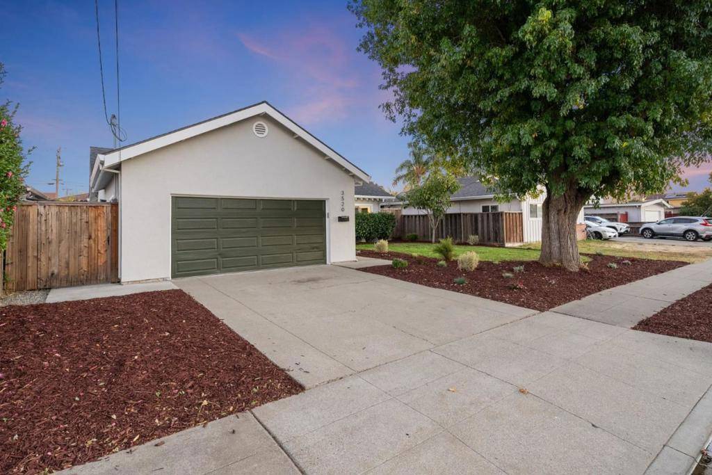 Fremont, CA 94538,3520 Mission View DR