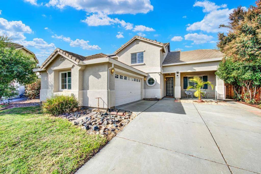 Suisun City, CA 94585,1752 Keesler CIR