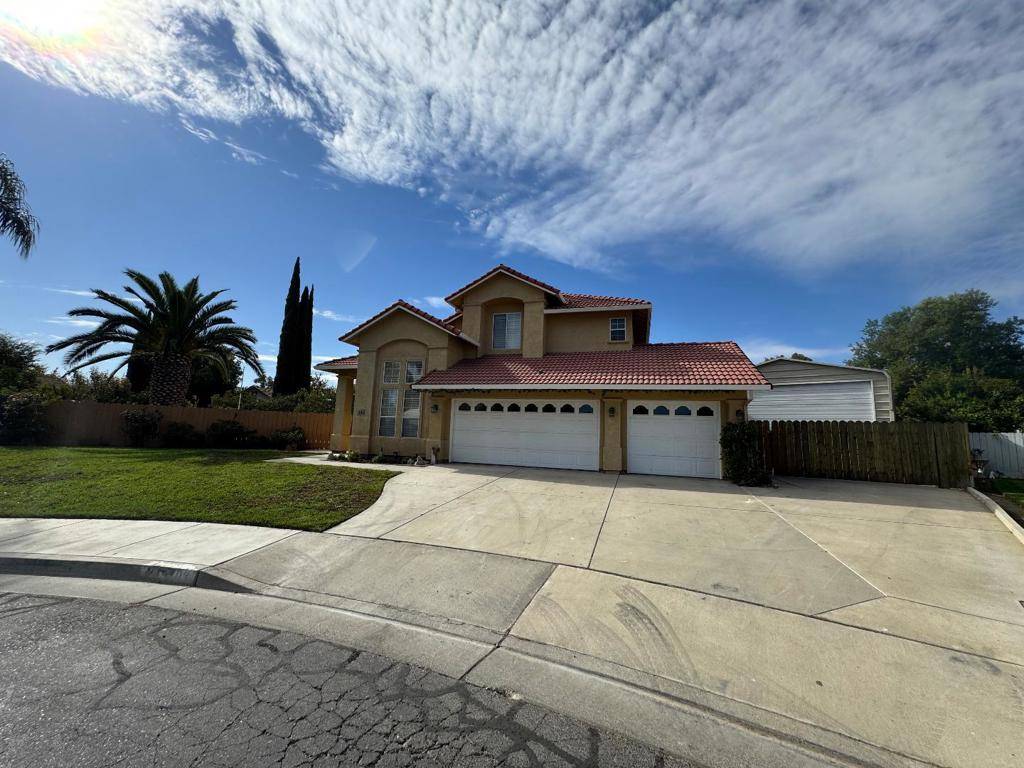 Los Banos, CA 93635,702 Whitney CT