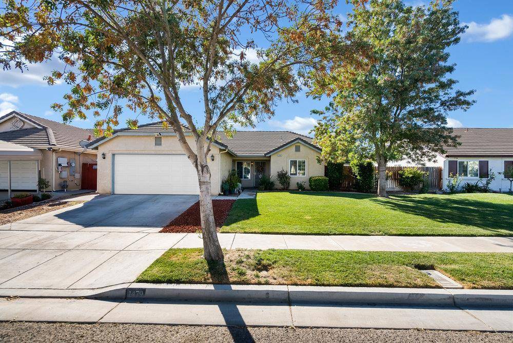 Los Banos, CA 93635,1479 Winchester WAY