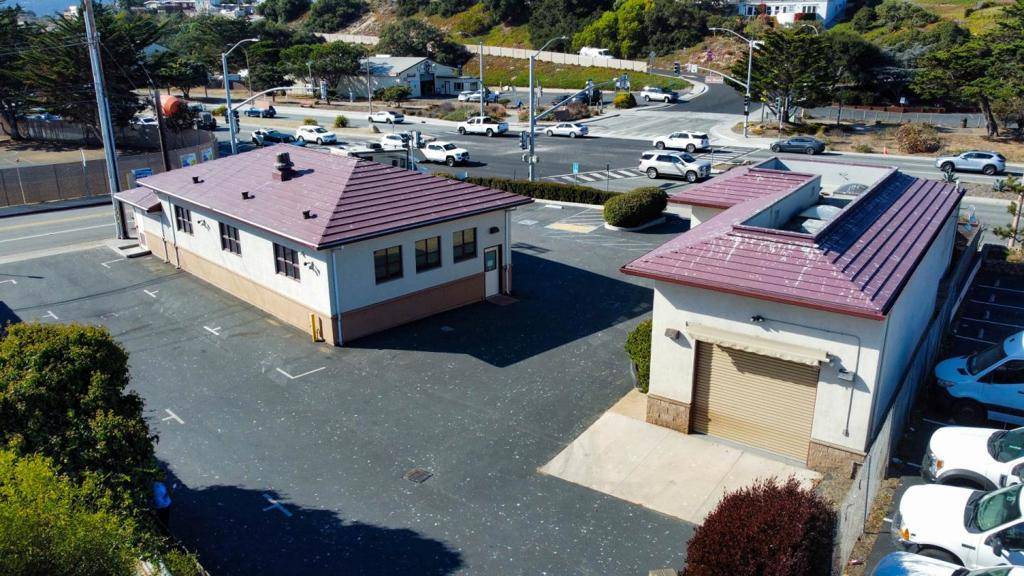 Monterey, CA 93940,2100 Del Monte AVE