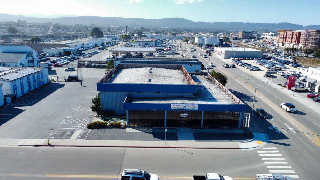 Seaside, CA 93955,1020 Auto Center Pkwy