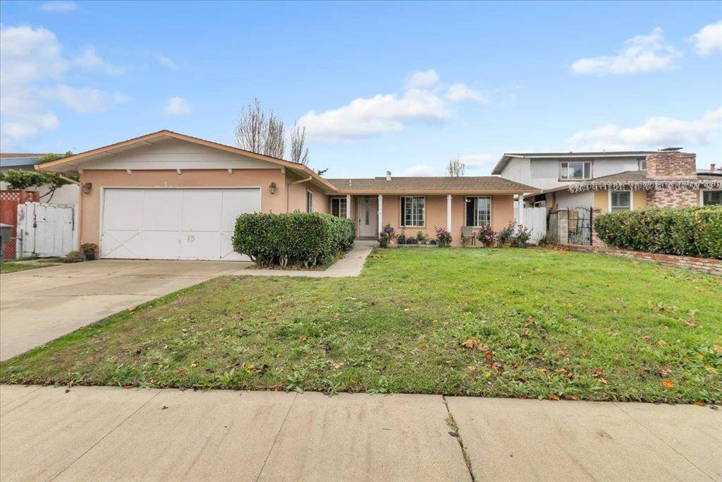 Salinas, CA 93906,543 Cherokee CT