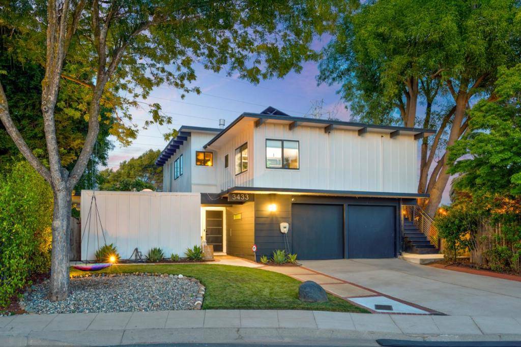Palo Alto, CA 94303,3433 Kenneth DR