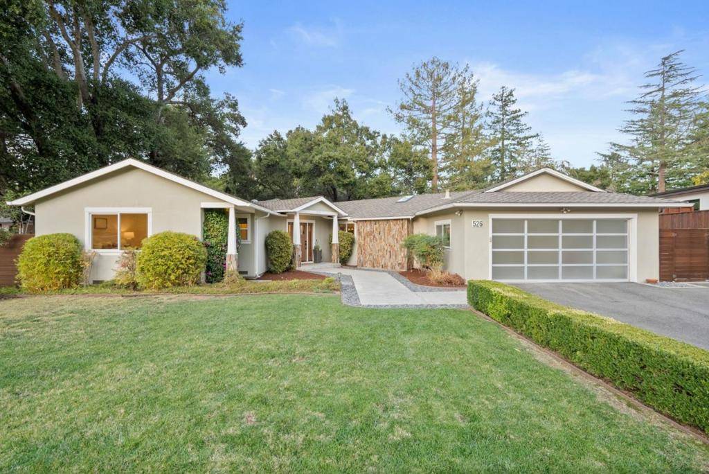 Los Altos, CA 94024,526 Sequoia DR