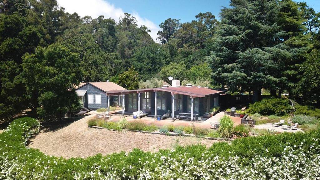 Woodside, CA 94062,Albion AVE