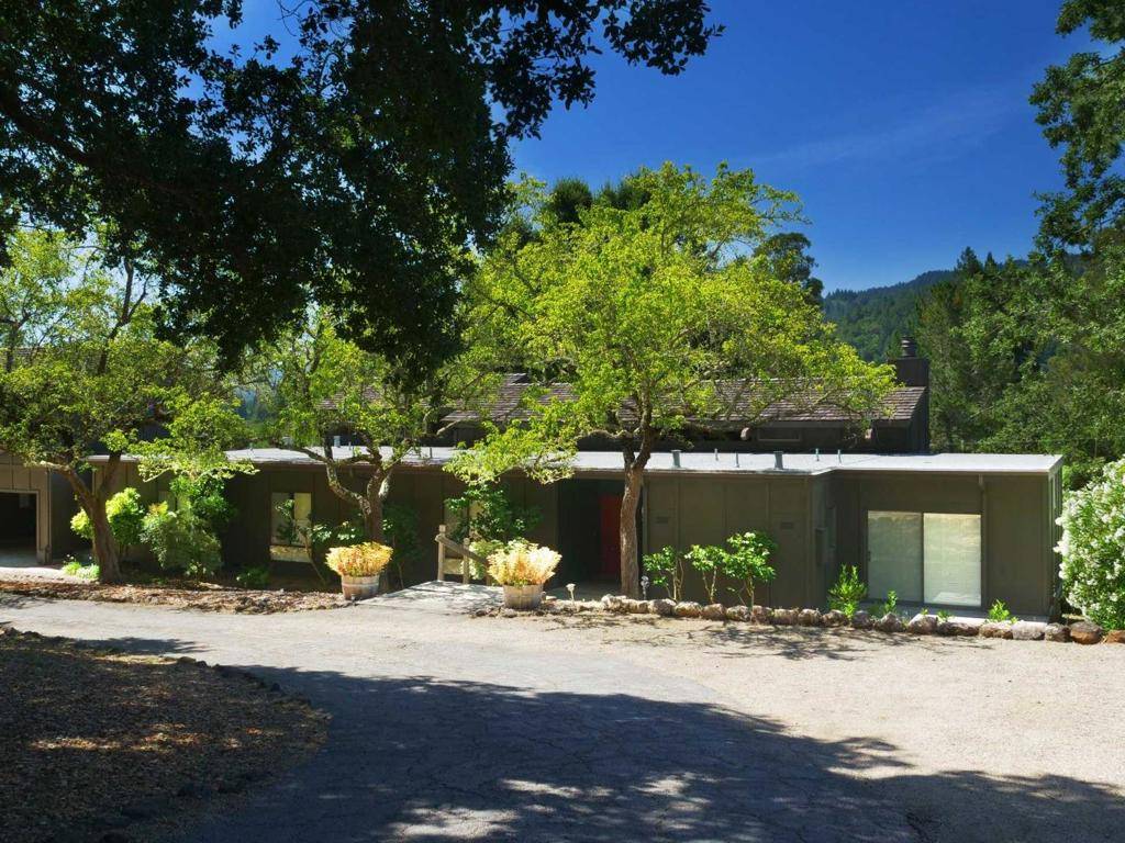 Woodside, CA 94062,331 Albion AVE