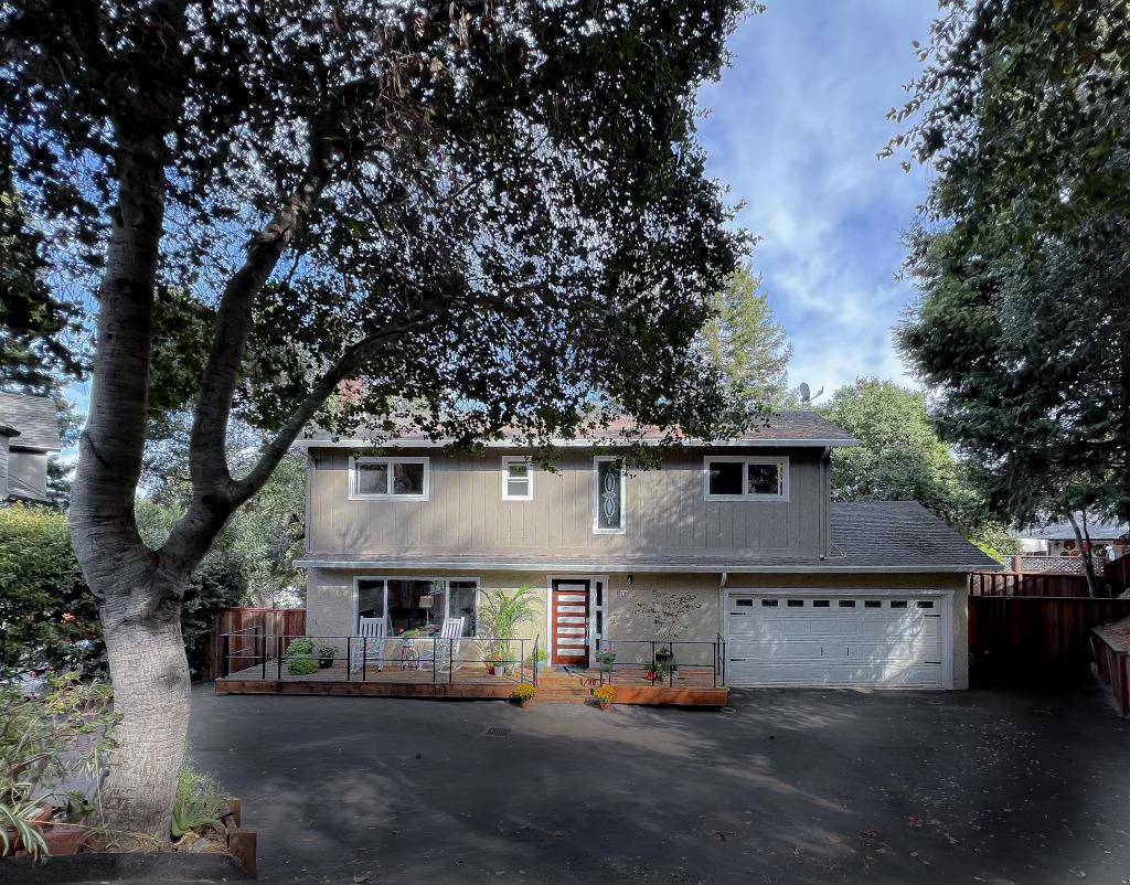 Scotts Valley, CA 95066,110 Whispering Pines CT