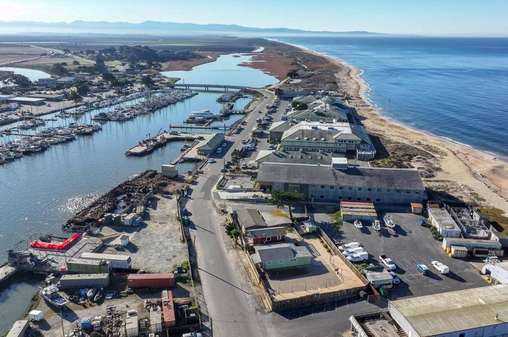 Moss Landing, CA 95039,7550 Sandholdt RD