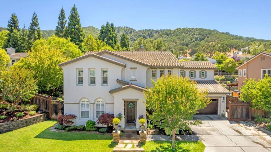 Gilroy, CA 95020,7109 Lahinch DR